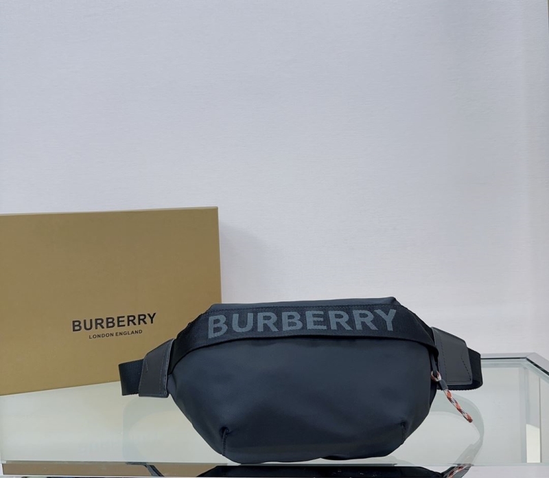 Bv*b*rry waist chest packs